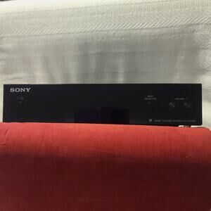 Sony Home Theater System HT-CT550W Receiver Only w/ Wireless Transceiver
